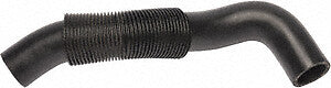 Lower Radiator Hose  Continental  66853