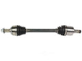 Left New CV Complete Assy   GSP North America   NCV21064