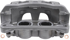 Ft Lft Rebuilt Brake Caliper w/Hwd  Cardone Industries  18P5073