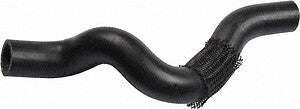 Upper Radiator Hose  Continental  66309