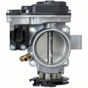 New Throttle Body  Spectra Premium Industries  TB1012