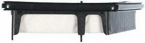 Air Filter  Mahle Original  LX3444