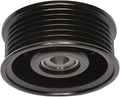 New Idler Pulley  Continental  49086