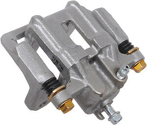 Rr Lft Rebuilt Brake Caliper w/Hwd  Cardone Industries  19P2589
