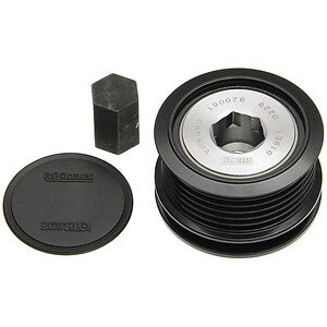 Alt Decoupler Pulley  Continental  49970