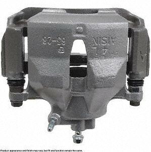 Ft Lft Rebuilt Brake Caliper w/Hwd  Cardone Industries  19P2702