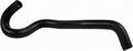 Upper Radiator Hose  Continental  66989
