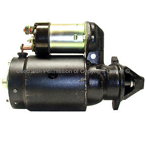 Reman Starter   FVP   3635S