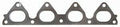 Exhaust Manifold Gasket  Mahle Original  MS15487