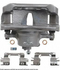 Ft Lft Rebuilt Brake Caliper w/Hwd  Cardone Industries  19P2702