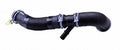 Lower Radiator Hose  Continental  67303