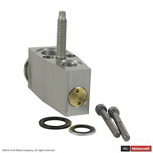 Expansion Valve YG838 Motorcraft