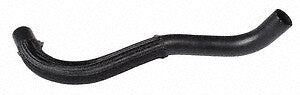 Upper Radiator Hose  Continental  67084