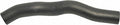 Upper Radiator Hose  Continental  66680