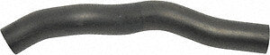 Upper Radiator Hose  Continental  66680