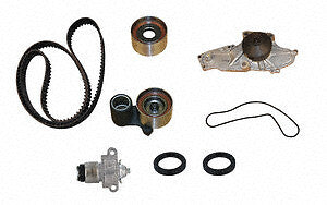 Eng Timing Belt Kit w/Water Pmp  Continental  PP286LK4