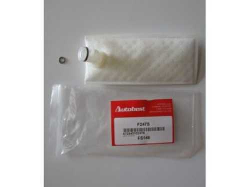 Fuel Pump Strainer  Autobest  F247S