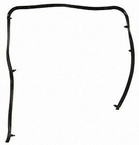 Timing Cvr Gasket Set  Mahle Original  T31498