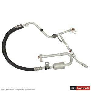 Discharge Line YF37874 Motorcraft