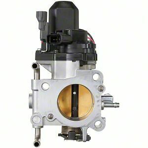 New Throttle Body  Spectra Premium Industries  TB1114
