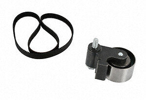 Eng Timing Belt Component Kit  Continental  TB295K2