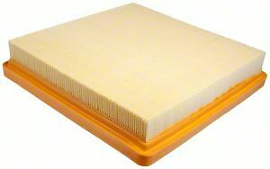 Air Filter  Mahle Original  LX328