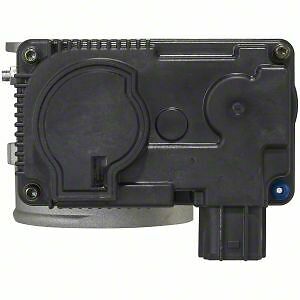 New Throttle Body  Spectra Premium Industries  TB1001