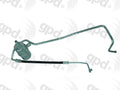 A/C Accumulator & Hose Assy   Global Parts Distributors   4811585