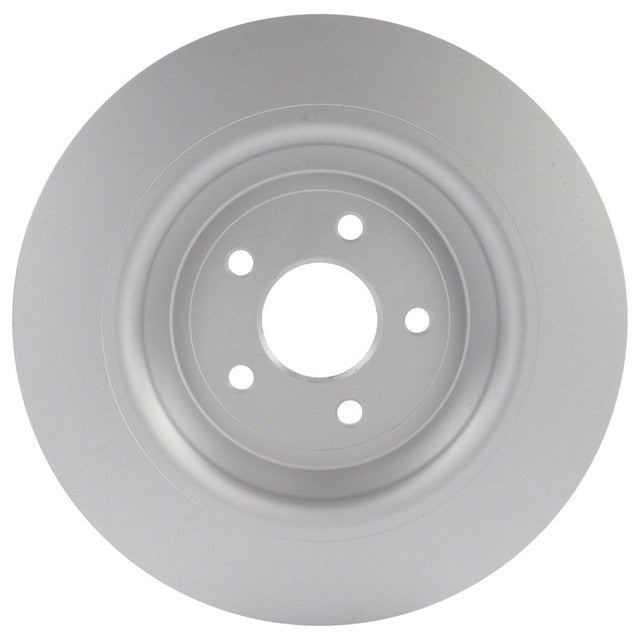 Motorcraft BRRC14 Rr Disc Brake Rotor