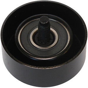 New Idler Pulley  Continental  49193