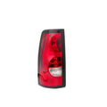 Tail Light Assy  TYC  11-5852-91