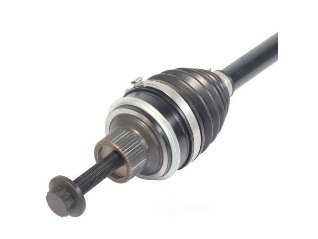 New CV Complete Assy   GSP North America   PR23027