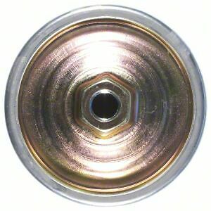 Fuel Filter  Mahle Original  KL204