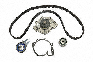 Eng Timing Belt Kit w/Water Pmp  Continental  CK319LK1