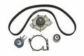 Eng Timing Belt Kit w/Water Pmp  Continental  CK319LK1