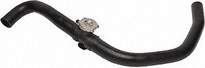 Continental Molded Radiator Hose 66078