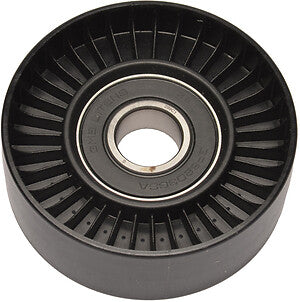 Belt Tensioner Pulley  Continental  49011