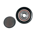 Alt Decoupler Pulley  Continental  49916