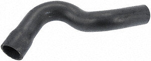 Lower Radiator Hose  Continental  62316