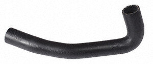 Upper Radiator Hose  Continental  62568