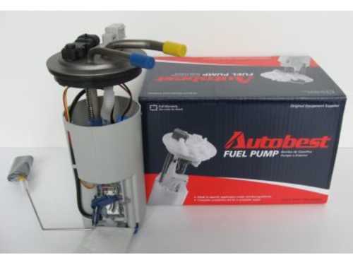 Fuel Pump Module Assy  Autobest  F2571A