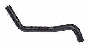 Lower Radiator Hose  Continental  62018