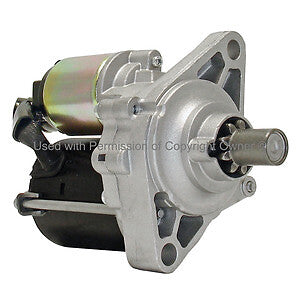 Reman Starter   FVP   17741