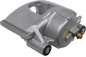 Ft Lft Rebuilt Brake Caliper w/Hwd  Cardone Industries  18P4300