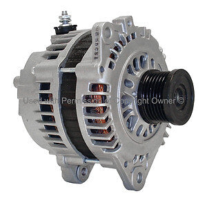 New Alternator   FVP   13939N