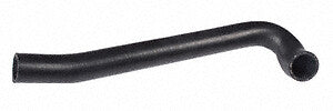 Upper Radiator Hose  Continental  62209