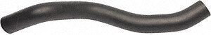 Upper Radiator Hose  Continental  66348