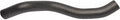 Upper Radiator Hose  Continental  66348