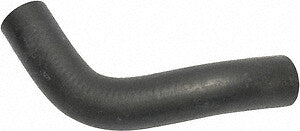 Lower Radiator Hose  Continental  66428