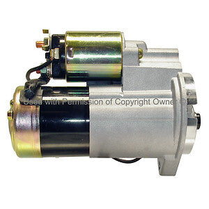 Reman Starter   FVP   17738